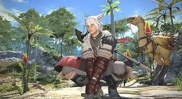 Final Fantasy XIV director answers a tonne of fan queries in Q&A session