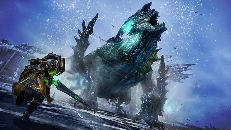The Best Steam Free Games List - Most Popular Free-to-Play PC Games on Valve's Storefront