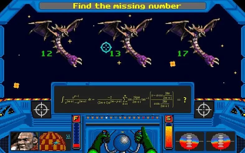 April Fool's Day: Blizzard Edutainment Games