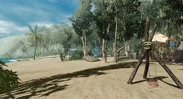 Lost has proven to be one of the most popular new television series in recent years, mainly due to its serialized storyline which gets ridiculously more complex with each passing season.