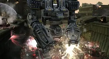 Take control once more as Chris Taylor brings you a sequel to Supreme Commander. (PC, Xbox 360)
