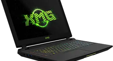 Tested: UMG U506 Gaming Laptop