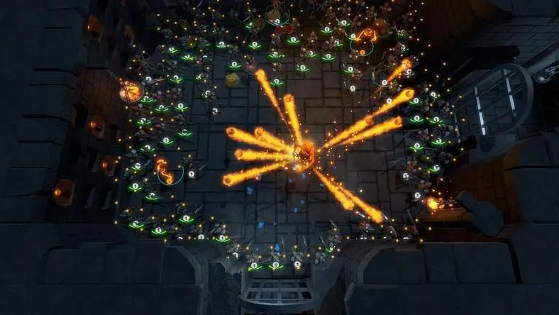 MetaMorph: An Interview With FireFly Studios' Simon Bradbury & Nick Tannahill