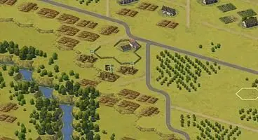 Burden of Command Promises To Deliver An Emotionally Taxing WW2 Story
