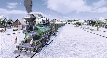 Expand Your Railway Empire North, Toward The Great Lakes