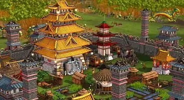 E3 2019: Stronghold: Warlords Announced, Takes the Series to the Far East