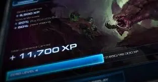Blizzard introducing level "progression system" in StarCraft II beta