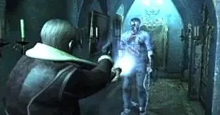 Designer "ashamed" of 'Hook Man experiment' for Resident Evil 4