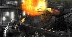 The Saboteur not seeing eye-to-eye with ATI, "compatibility issues"