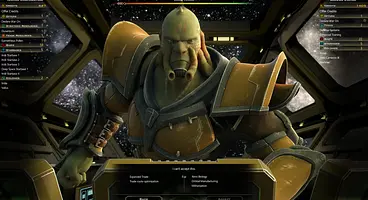 Stardock reveals Mercenaries expansion for Galactic Civilizations III