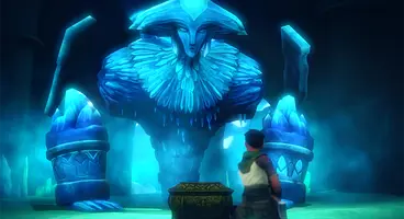 EARTHLOCK: Festival of Magic Dated for September 27th