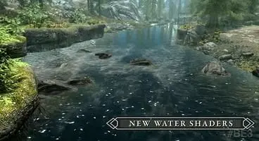 Skyrim Special Edition Has Gone Gold And Gets System Requirements