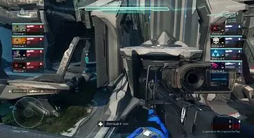 You'll Be Able To Play A Piece Of Halo 5's Multiplayer On PC Tomorrow