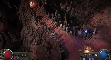 Path of Exile 2's Return of the Ancients Update 0.5.0 Adds Environmental Cues to Streamline Campaign Navigation