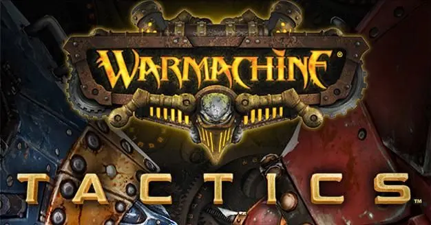 Turn-based Warmachine: Tactics enters Kickstarter, tabletop project almost at $550k