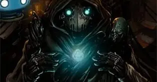 Wadjet Eye officially debut Primordia with teaser trailer