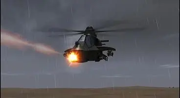 Enemy Engaged 2 follows up from the highly acclaimed Enemy Engaged: RAH-66 Comanche Versus Ka-52 Hokum.