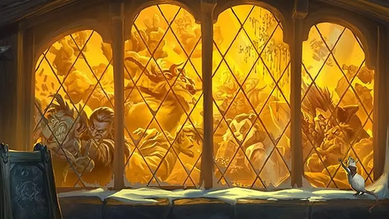 Blizzard issues apology for Hearthstone Tavern Brawl delay