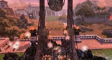 Paradox Interactive Buys Up Triumph Studios Of Overlord And Age Of Wonders Fame