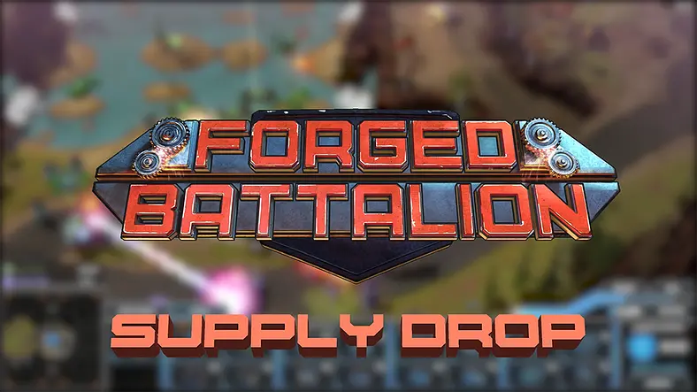 Command & Conquer successor Forged Battalion gets first major update