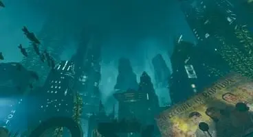 5 Things We Want To See In Bioshock 4