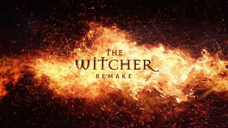 CD Projekt are developing The Witcher Remake using Unreal Engine 5