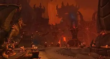 Blizzard Will Reveal What's Next for World of Warcraft and its Classic Version During BlizzCon 2023