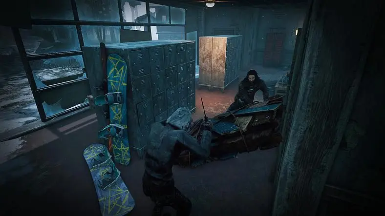 Dead by Daylight Haunted by Daylight 2024 Event Brings More Castlevania and the Return of 2v8 Mode