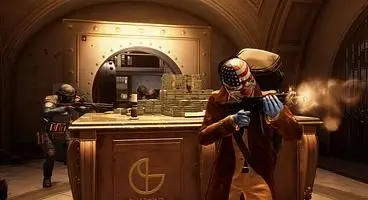 Payday 3's Team "is expanding and building a more consistent, scalable live-engagement model," Starbreeze CEO Reiterates As Company Goes All-In On Its Main IP