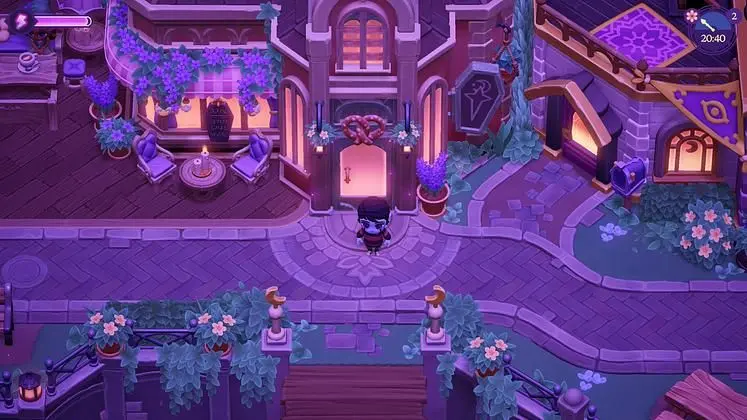 Moonlight Peaks on Nintendo Switch 2: Performance, Graphics & Features Analysis