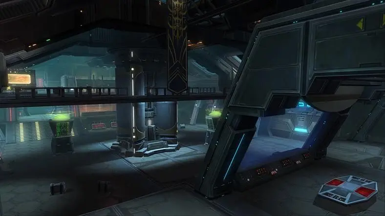 Tauntaun mounts teased for future Star Wars: The Old Republic update