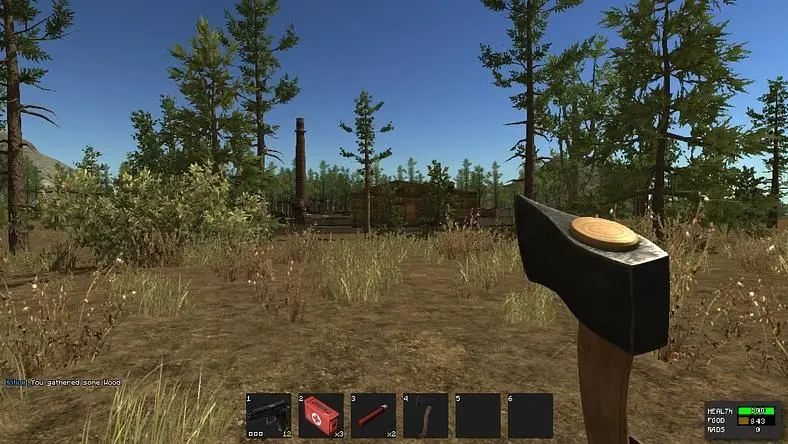 Garry Newman of Garry's Mod fame developing first person survival horror game