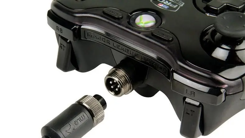Mad Catz MLG Pro Circuit Controller Review