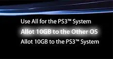 Sony's latest PS3 firmware is now live, removes 'Other OS' feature