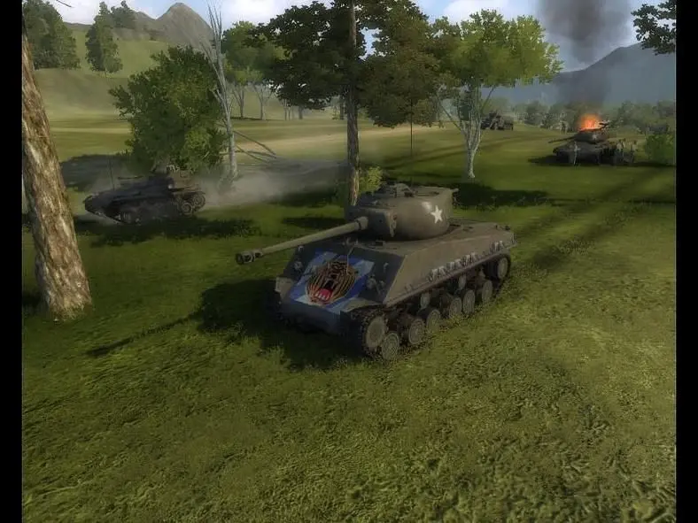 Despite some hidden charm, Theatre of War 3 leaves a lot to be desired...