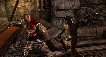 Dragon Age: Origins is already a smash hit on the console, and now Strategy Informer takes an in-depth look at the PC version. (PC)
