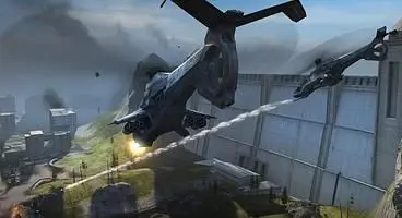 There are a few things that set FoW apart from the standard FPS, our most prominent western 360 genre, most notably the respawn and frontline systems.