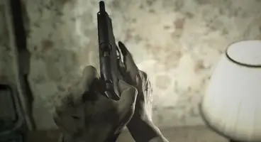 HDR And Game Saves Are The Focus Of Resident Evil 7's First Tiny Patch