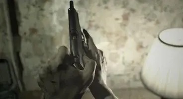 HDR And Game Saves Are The Focus Of Resident Evil 7's First Tiny Patch