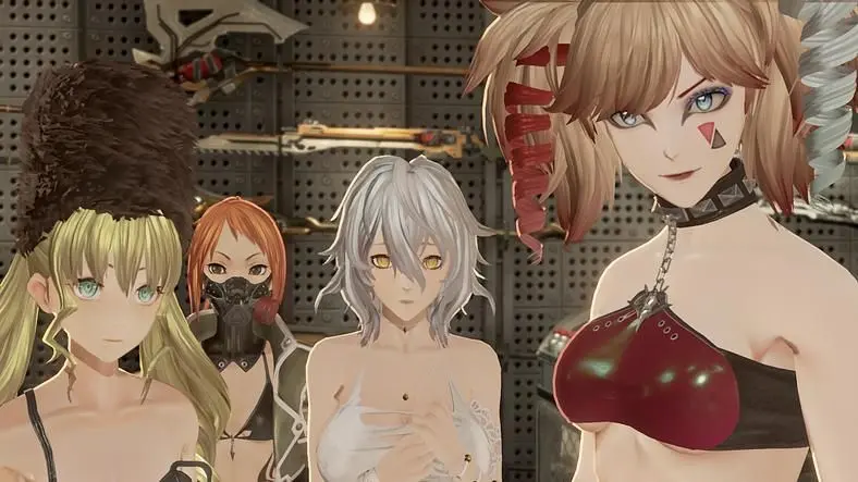 Code Vein Failed to Initiate Multiplayer Session - Is there a fix?