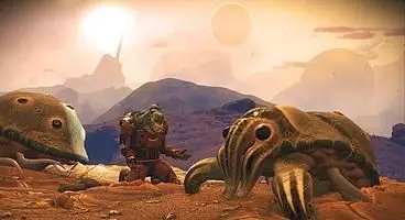 No Man's Sky Patch Notes - Origins Update 3.0 Brings Dramatical Universe Expansion