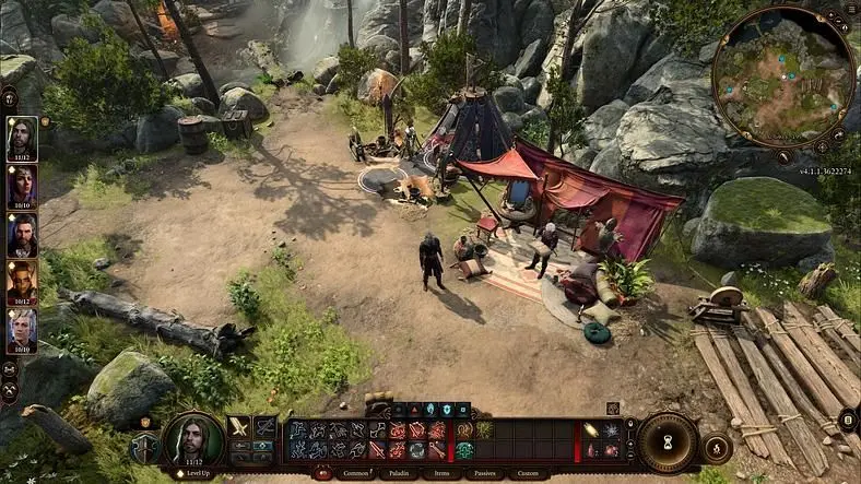 The Best Baldur's Gate 3 Mods