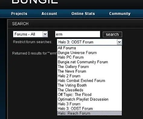 Rumour-mill: Forum snafu reveals next Halo game as 'Halo: Reach'?