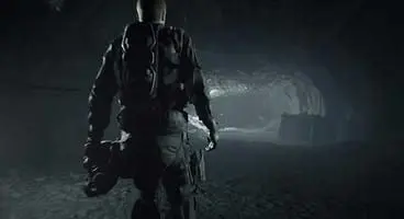 More Details Emerge Of Resident Evil 7's Delayed 'Not A Hero' DLC, And Chris Still Packs A Punch (And A Kick)