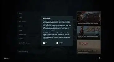 Ubisoft Details the New Features Coming to Assassin's Creed Odyssey in February