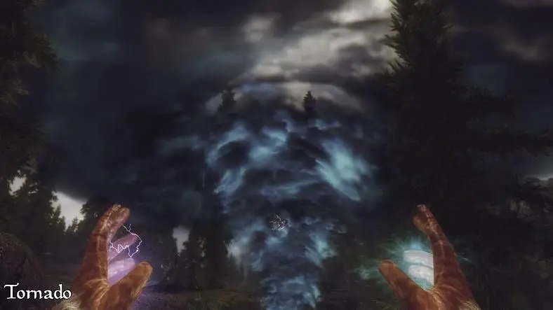 The Best Skyrim Special Edition Mods