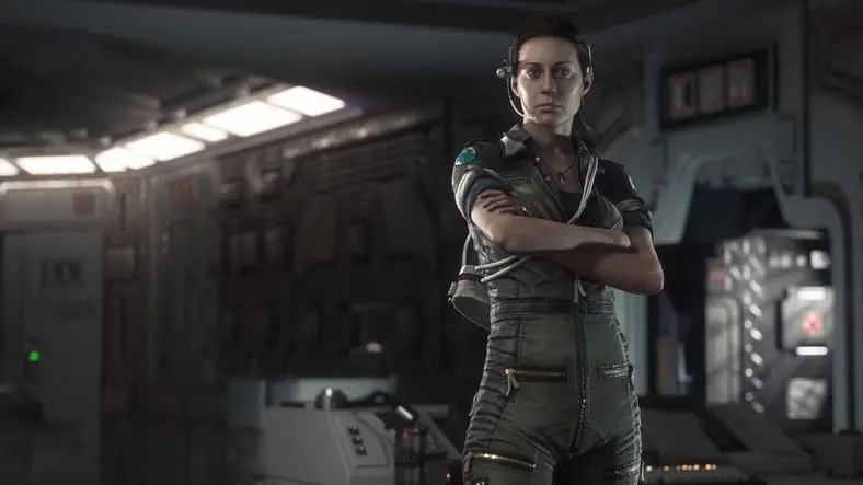 Alien: Isolation developer video highlights the importance of sound
