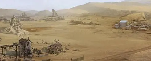 Interplay: Fallout MMO Coming late 2012