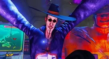 Capcom “looking into” adding arcade mode to Street Fighter V