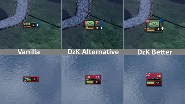 The Best Hearts of Iron IV Mods